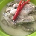 Cooksnap dari Firta Alqautsar untuk resep Opor ayam