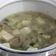 Cooksnap dari toti indra untuk resep Soup Sawi Putih Bakso Tahu