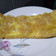 El cooksnap de @Reina 🇺🇾 cuando hizo Tarta de manzana y crema.