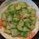 阿蹦 的 絲瓜蝦米 cooksnap