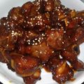 Cheng Joanne 的 京都排骨 cooksnap