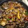 صورة من وصفات أم أنس، شاركها بعد تجربة وصفة 🥘 قلوبات 🍗 الدجاج 🥘 🍋🌶🍄🍟🥗