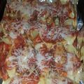 llbryant's cooksnap of when they made Yummy Stuffed Shells With Ground Beef.