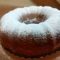 El cooksnap de Yael Iborra cuando hizo Torta base de manteca y cuatro variantes.