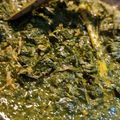 Cooksnap dari DEL untuk resep Gulai Daun Singkong Tumbuk