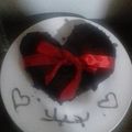 صورة من 🎀Daloosh 🎀، شاركها بعد تجربة وصفة كيكه بصوص الشوكولاته