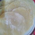 Cooksnap dari dessy susilowati untuk resep Roti Canai (Roti Maryam)