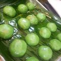 Cooksnap dari Nieka Mabond untuk resep Kue Bugis kentang