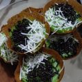 Cooksnap dari wilezid_kitchen untuk resep Terang bulan no telur