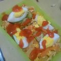 Cooksnap dari UmyAna untuk resep Salad sayuran❤