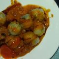Cooksnap dari Ala Ma'Ritza 💁 untuk resep Cilok