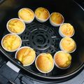 Cooksnap của hienvanellope khi họ làm theo món Cupcake mini