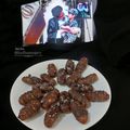کوک اسنپ kadbanoogary 🇮🇷 بعد از امتحان کردن خرمای مجلسی 👌.