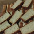 Cooksnap dari Ayu Putri untuk resep Bolu Pisang Ambon