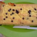 Cooksnap dari Yeni Latifah untuk resep Prol Tape Panggang