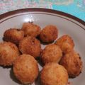 Cooksnap dari Aina untuk resep 16. Pom - Pom Potato