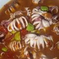 Cooksnap dari arin adut untuk resep Sambal cumi basah