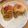 Lucyta Fumo's cooksnap of when they made Fat cake with polony and white liver spread.