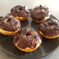 Nikolett Braun Cooksnap-ja, amikor elkészítette a(z) Donut, amerikai fánk receptet.
