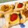Cooksnap Kanaaneko semasa beliau membuat Diamond Pastry.