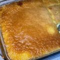 صورة من Fwz، شاركها بعد تجربة وصفة بسبوسه بالقشطه ع طريقتي memoalayan🤗