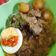 Cooksnap dari Mamah Athif untuk resep SOP SAUDARA khas Makassar/ Pangkep
