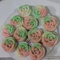 Cooksnap dari Bunda Nana untuk resep Bolu mawar anti gagal