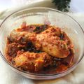 Cooksnap dari Heidi untuk resep Ayam Rica Rica Manado