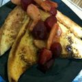 Cooksnap dari Fourita untuk resep APPLE POACH