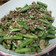 Cooksnap dari Indira Sugito untuk resep 66. Cah buncis daging cincang