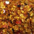 Cooksnap dari Novieta Wahyuni untuk resep Sambel Tempe