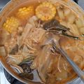 Cooksnap dari rusiyani untuk resep Sayur Asem Jakarta