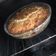 El cooksnap de Fernanda Fajardo cuando hizo Torta de manzana.