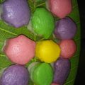 Cooksnap dari dhea dewi untuk resep Apem nasi
