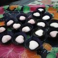 Cooksnap dari nanik85 untuk resep Coklat yupi #BikinRamadanBerkesan
