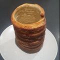 Anita Auen Cooksnap-ja, amikor elkészítette a(z) Kürtőskalács sütőben receptet.