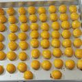 Cooksnap dari Lisya untuk resep Nastar lumer premium