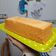 El cooksnap de Laura AO cuando hizo Pastel de Bacalao con Pimientos.