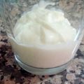 El cooksnap de Virginia. cuando hizo Alioli fit sin aceite delicioso y saludable! 🧄 🌱.