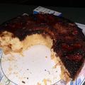 El cooksnap de majose1957 cuando hizo Torta de manzana invertida !.