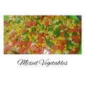 Cooksnap dari ika madayanti untuk resep Mixed Vegetables