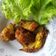 Cooksnap dari novprida untuk resep Ayam Goreng Bumbu Ungkep