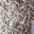 Cooksnap của Ngọc Ánh khi họ làm theo món Mứt Đu Đủ Xanh ( không cần nước vôi trong)