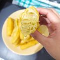 Cooksnap dari niromishry untuk resep Cakue / Youtiao