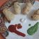 Sheetal Nandha's cooksnap of when they made સુજી બોલ્સ (Sooji Balls Recipe In Gujarati).