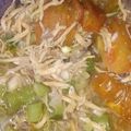 Cooksnap dari Dwin Tamara untuk resep Tumis Teri nasi toge buncis