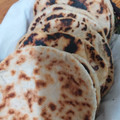 El cooksnap de Marisol Melgarejo cuando hizo Churrascas.