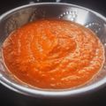 Aparna Nilesh's cooksnap of when they made टोमॅटो चटणी (tomato chutney recipe in marathi).