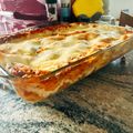 Cooksnap από George Adamides στη συνταγή Ιταλικά λαζάνια ✨⭐️