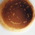 Cooksnap của Hoa Xương Rồng khi họ làm theo món Bánh bò nước cốt dừa nấu bằng nồi cơm điện